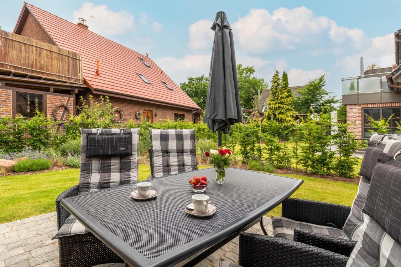 Apartament Achterliek Zingst Zewnętrze zdjęcie