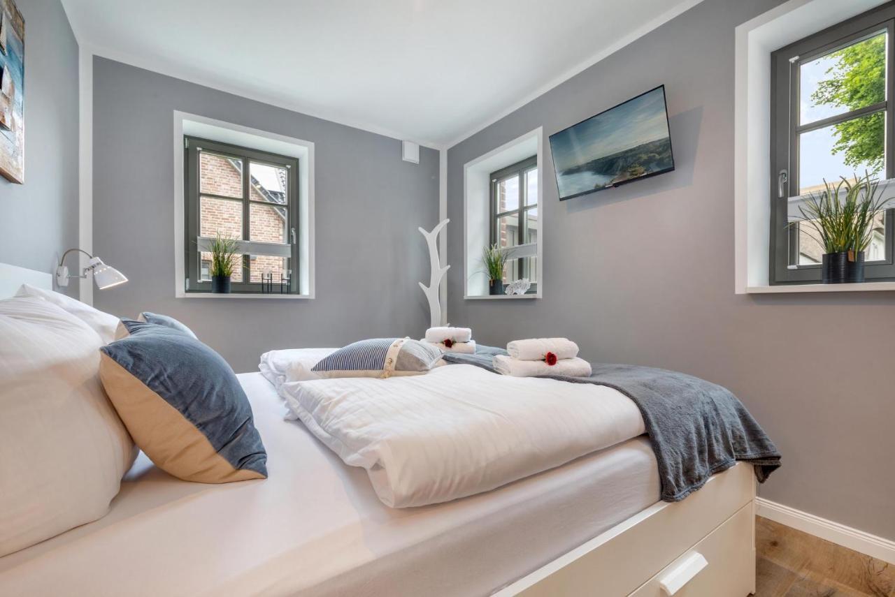 Apartament Achterliek Zingst Zewnętrze zdjęcie