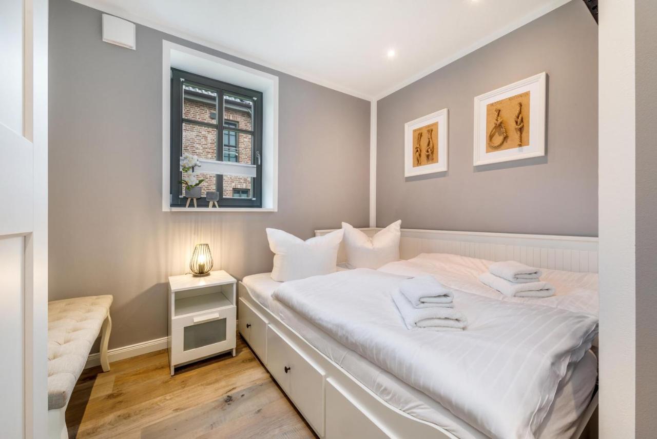 Apartament Achterliek Zingst Zewnętrze zdjęcie
